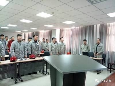 化學工業(yè) 總結過去再提升，銳意進取謀新篇——管理培訓的核心價值與路徑