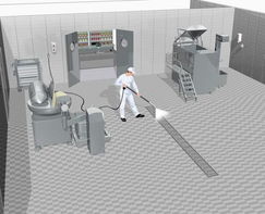 德國凱馳攜手工博會推進中國環(huán)保技術(shù)發(fā)展