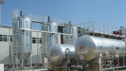 走能源開發(fā)“低碳之路” 采油二廠環(huán)保技術開發(fā)的創(chuàng)新實踐