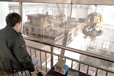 綠色引領未來 徐州經濟技術開發(fā)區(qū)建設可持續(xù)發(fā)展園區(qū)