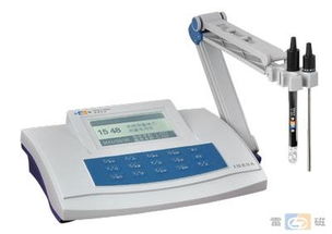 便攜式電導率儀與電線電纜的價格與廠家信息綜述