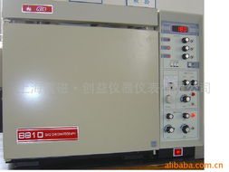 上海雷磁與創(chuàng)益儀器儀表色譜儀產(chǎn)品列表總覽