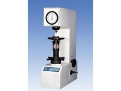 專測非金屬塑料的理想選擇 濟南電動塑料洛氏硬度計