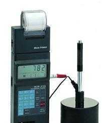 精準測量，效率升級——全新HTS-1000A數顯里氏硬度計深度解析